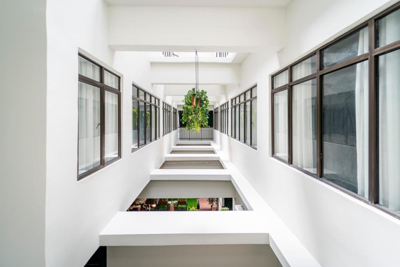 East Riverine Boutique Hotel Kuala Lumpur Eksteriør billede