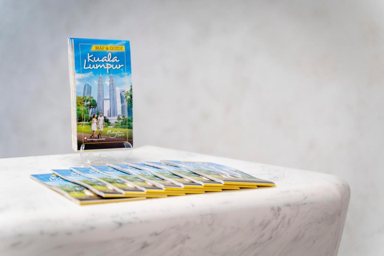 East Riverine Boutique Hotel Kuala Lumpur Eksteriør billede